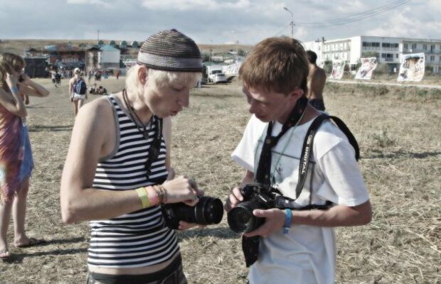 KUBANA 2009 - как это было...