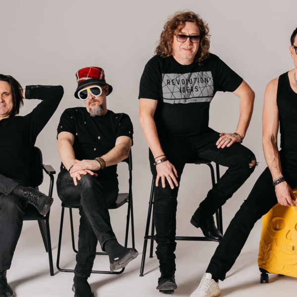 Конец фильма