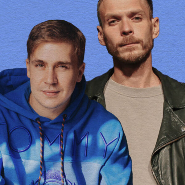 Алексей Квашонкин и Вася Шакулин