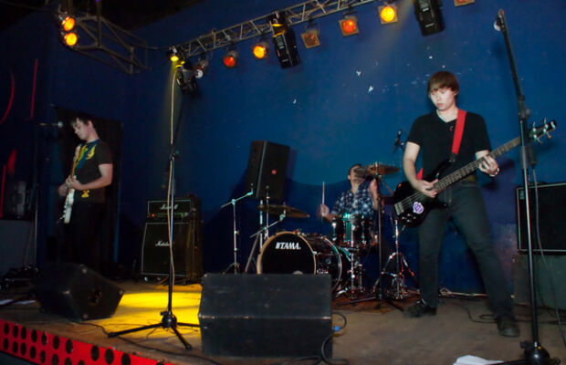 25 октября 2009