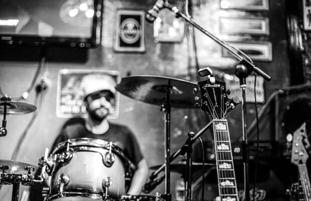 День Рождения Harat's Pub