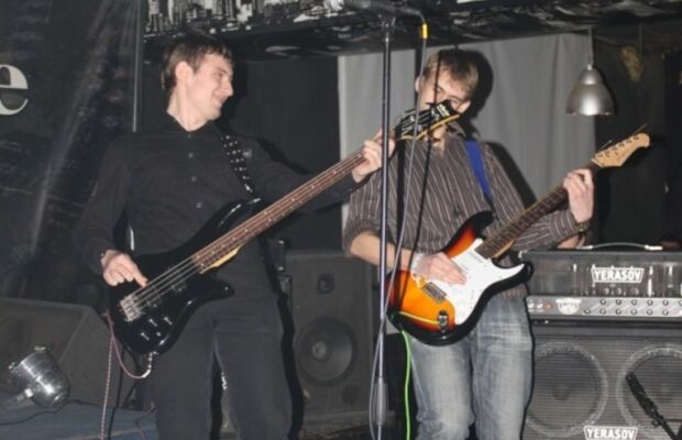 Все концерты