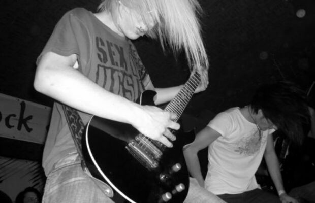 3.01.10 Friends FUCKEN Fest-In Rock