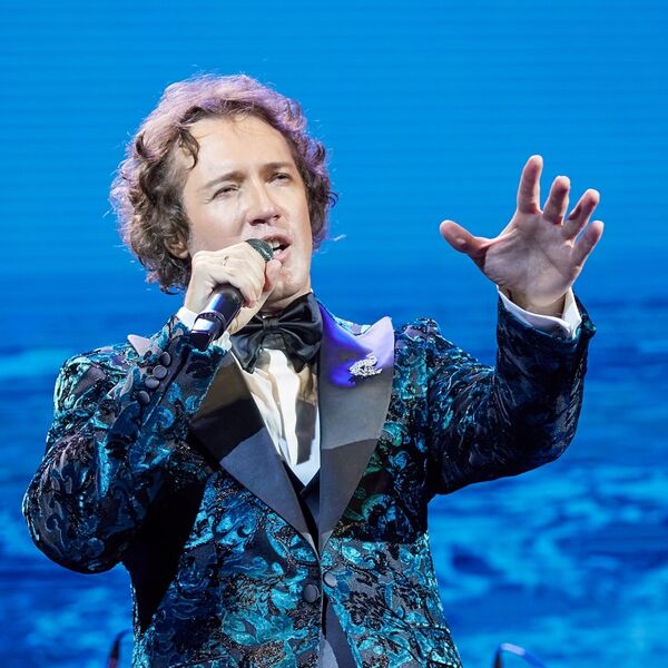 Ободзинский