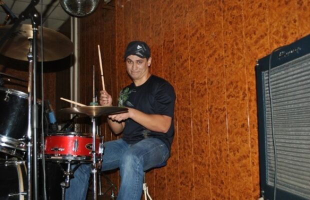 Петропавловск