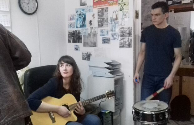 Радио "Скит"