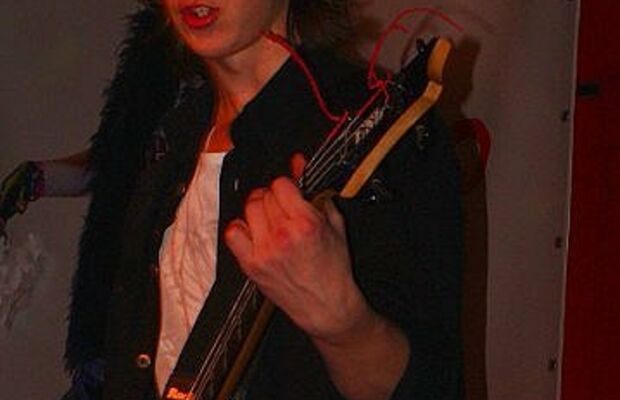 Фотографии с концертов и репетиций.