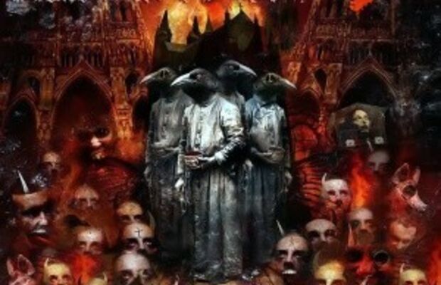 Сборники с нашим участием.