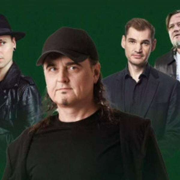 Группа «Нэнси»