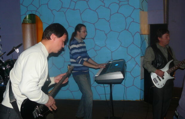 Творчество Паритет