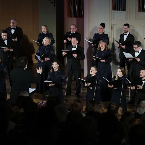 Я не могу иначе