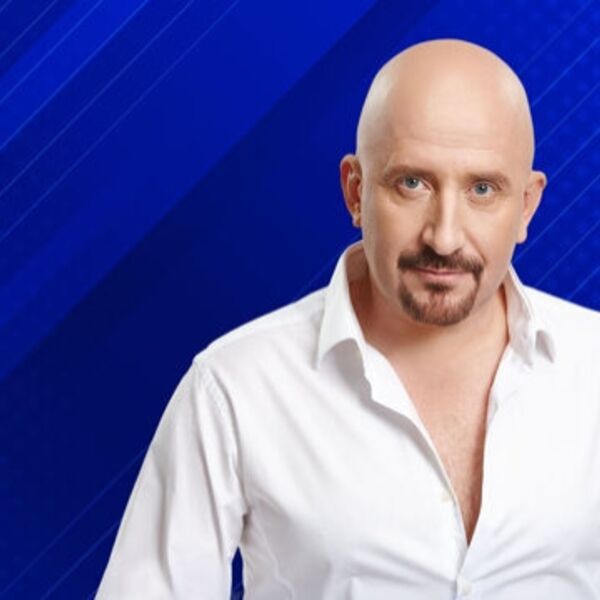 Концерт Евгения Григорьева