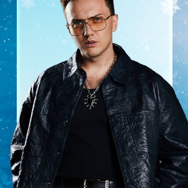 Кышкы моннар. Марат Яруллин