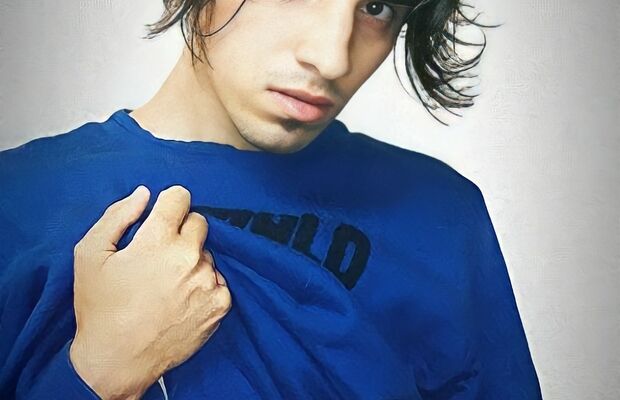 Slava Volk Горячее фото