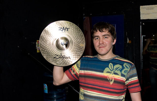 Клуб Revolution г. Санкт-Петербург