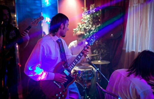 Концерты разных времён