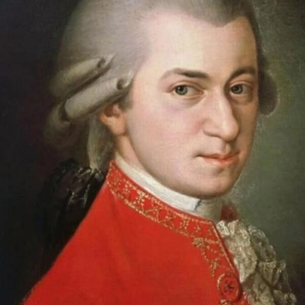 Моцарт. Квартеты. Квартет Pratum Integrum