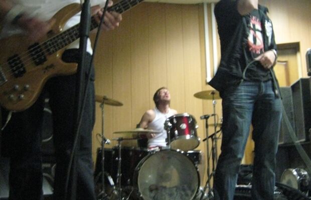 1.05.2009. - г.Рязань