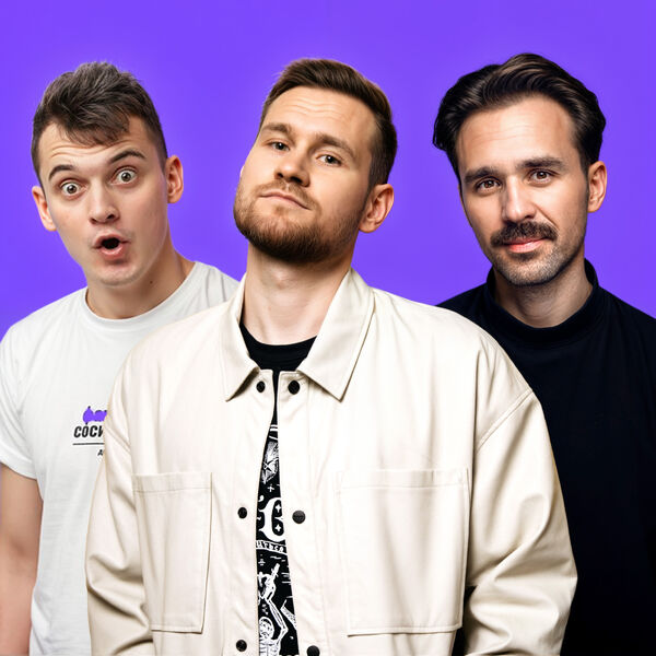 Stand Up концерт в Москве