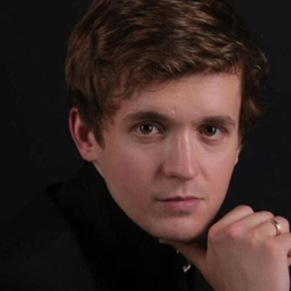 Д. Маслеев (фортепиано), Виртуозы Москвы