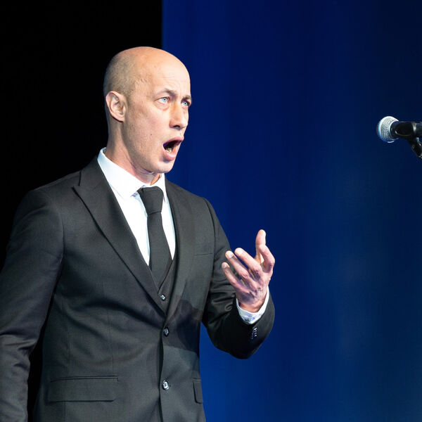 В честь павших и живых