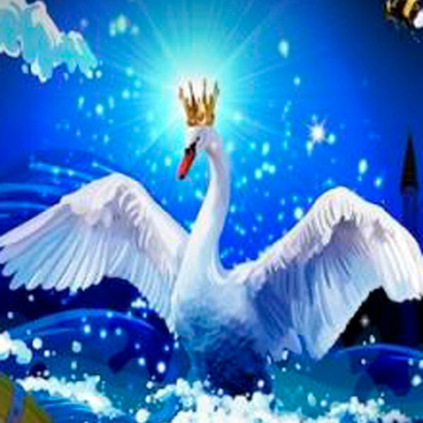 Праздничный концерт! Половецкие пляски. Полёт шмеля. Рассвет на Москве-реке. Вальс цветов