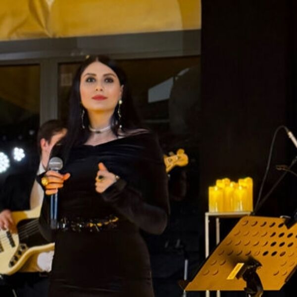 Diana Sur Jazz Vocal School