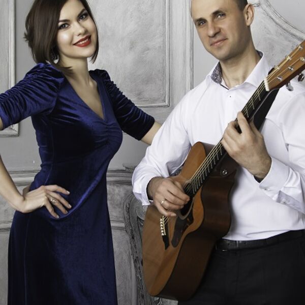 Дуэт Париж: Note française