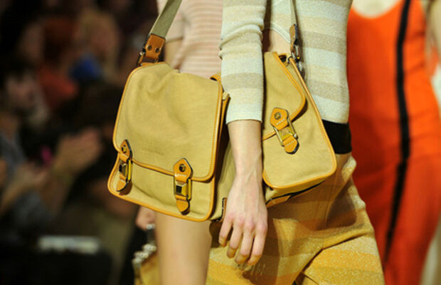 Неделя моды в Париже: лучшие показы выходных