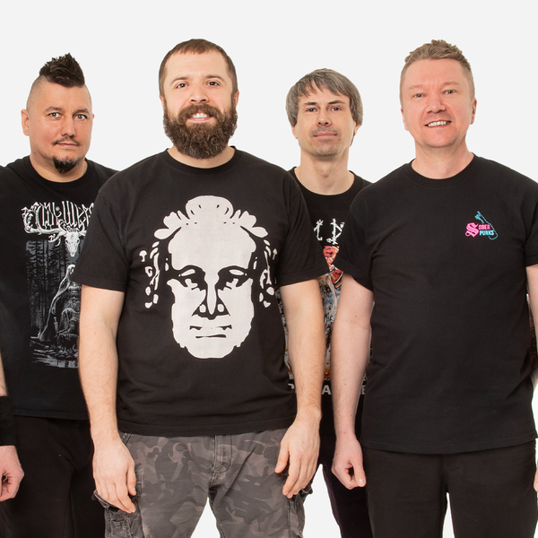 План Ломоносова