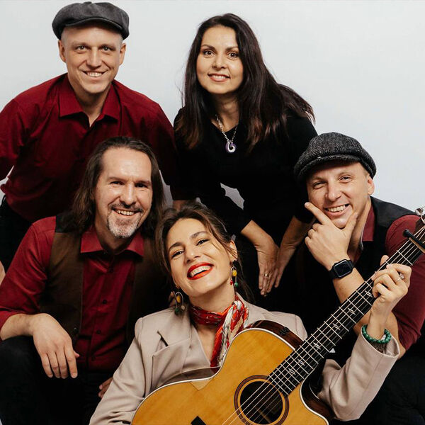 Под небом Парижа. Вечер французского шансона