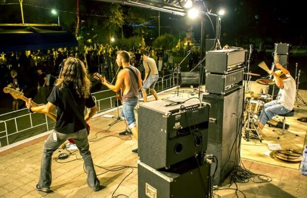 вcякая всячина))