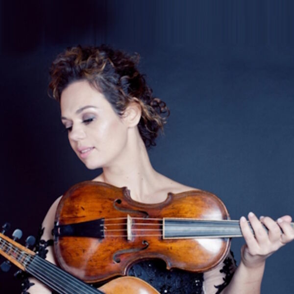 «По следам старинной музыки». Ансамбль «Терем-квартет»