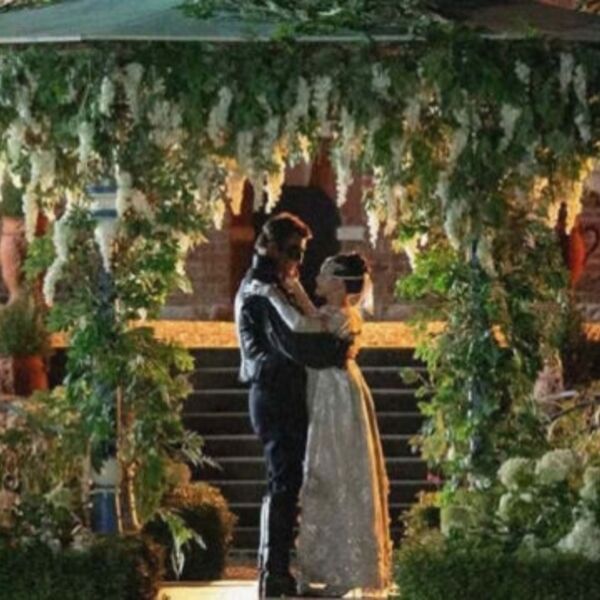 Сериальный показ. «Бриджертоны». Четвертый сезон