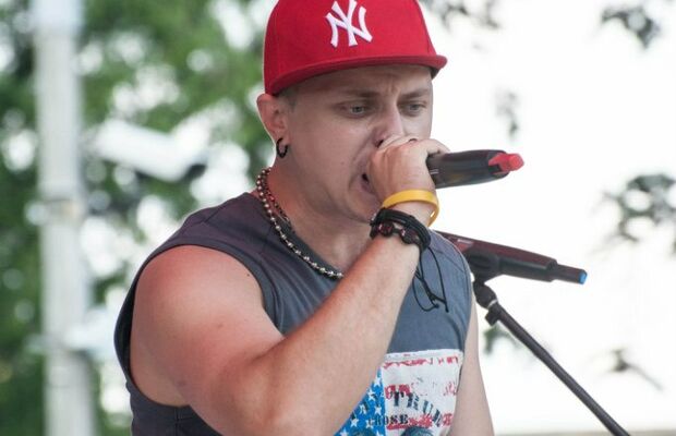 Live in Вперёд