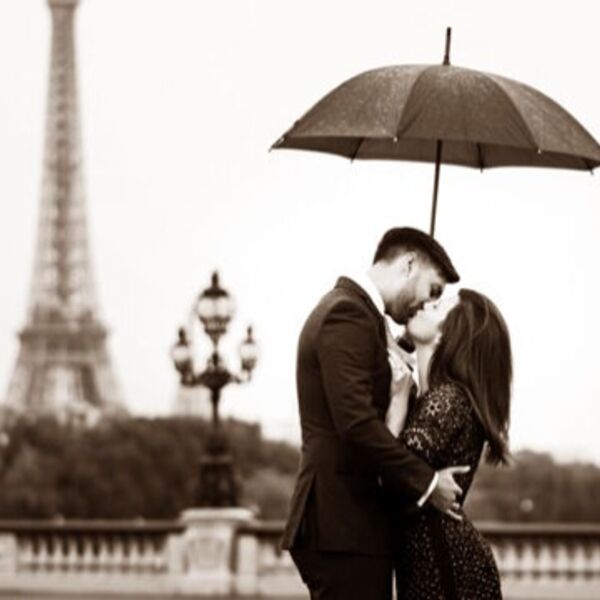 Елисейские поля» «Париж для двоих