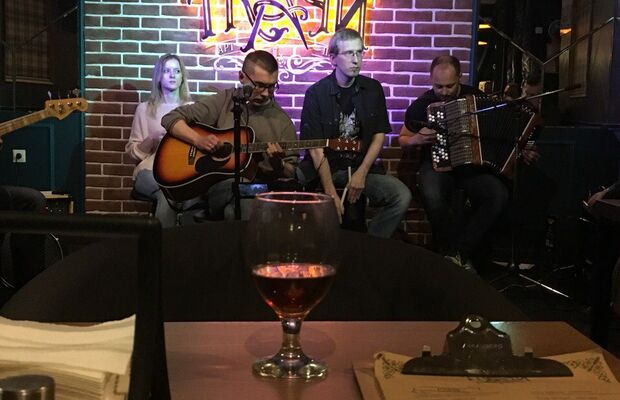 Всяко разно (с 2013)