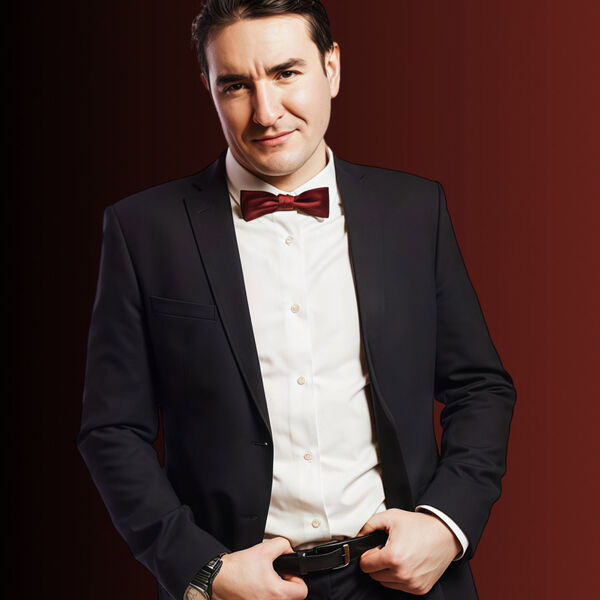 Квартирник со звездой: Дмитрий Корявин