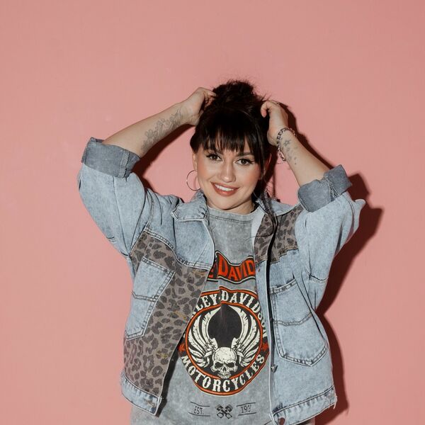 Аня Ранетка