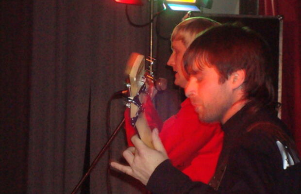 "Химик", 15.12.2007