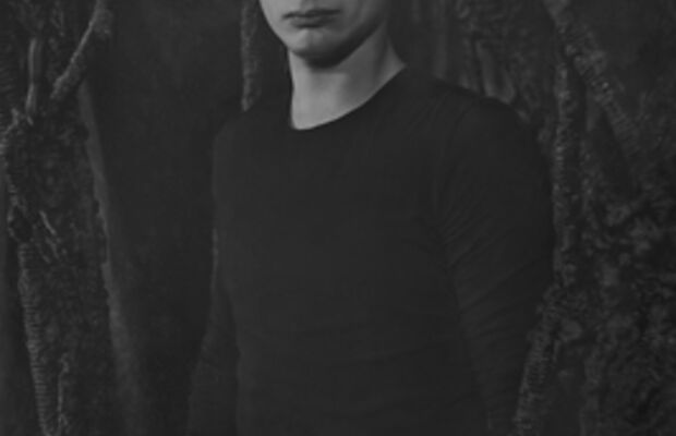 Ram-Page "Blooming Rust"  2012