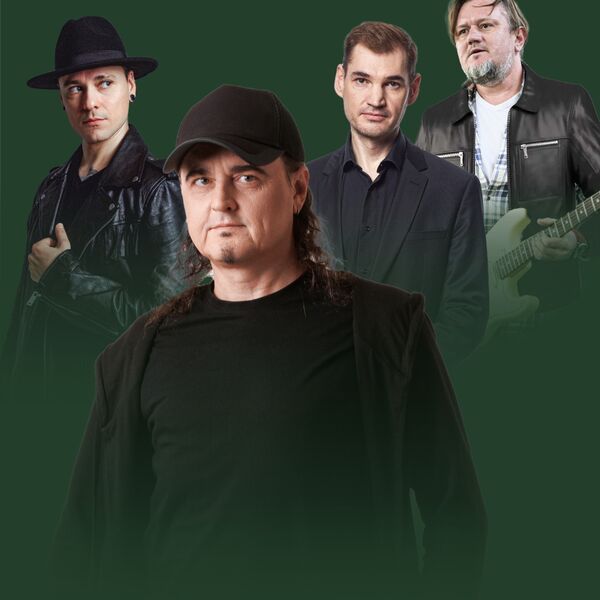 Группа «Нэнси» (Железнодорожный)