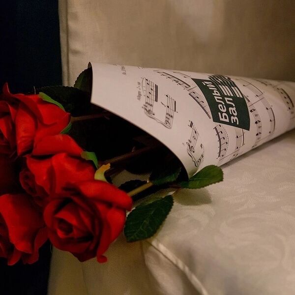 Антология русского романса