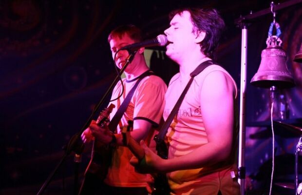 Фото с концертов