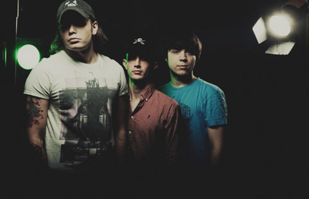 Фотосессия от Максима Леонидова