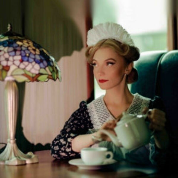 Эспрессо судьбы