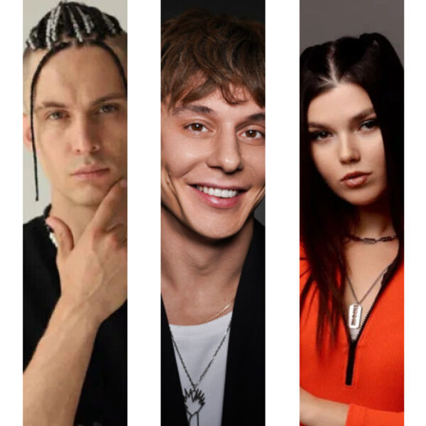 Летний концерт: VLAD ZOTOV, MONOVIKA, РОМАН ИСАЕВ