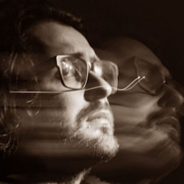 Концерт Александра Кашпурина (фортепиано) «Бах»