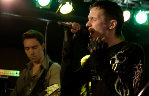 Концертные фотки