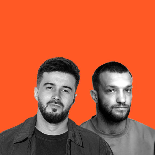 Тимур Джанкезов и Слава Никифоров